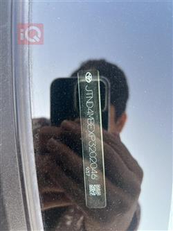 تۆیۆتا کۆرۆلا